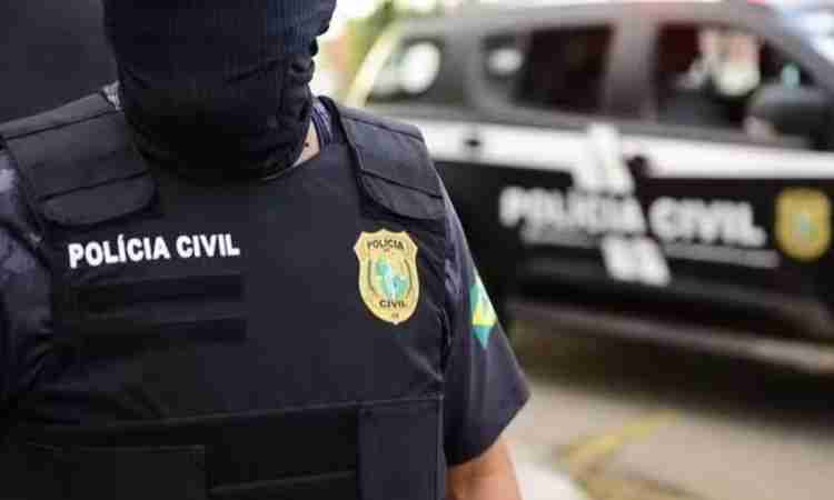 Operação Torniquete combate organização criminosa e bloqueia até R$ 1 bilhão em bens no Ceará